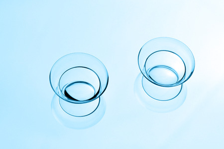 Contact lenses